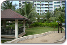 hydronil - crystalline waterproofing system