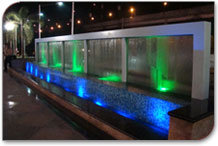hydronil - crystalline waterproofing system
