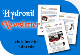 hydronil newsletter