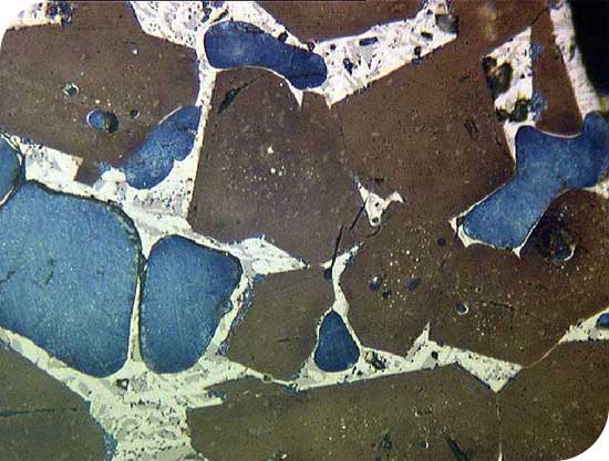 hydronil - crystalline waterproofing system